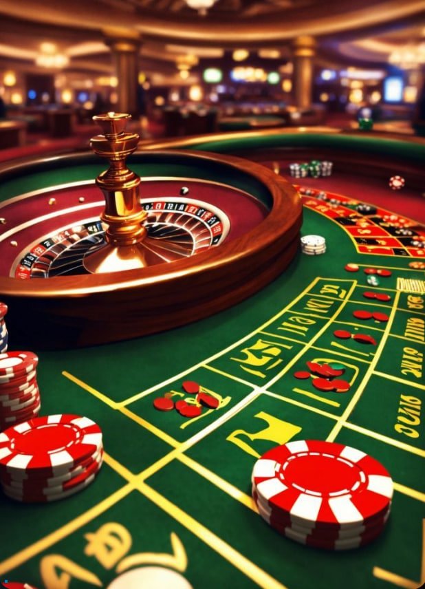 Golden Club bingo game interface on mobile phone